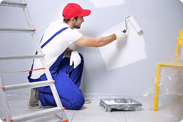 2coat paint incl S&L