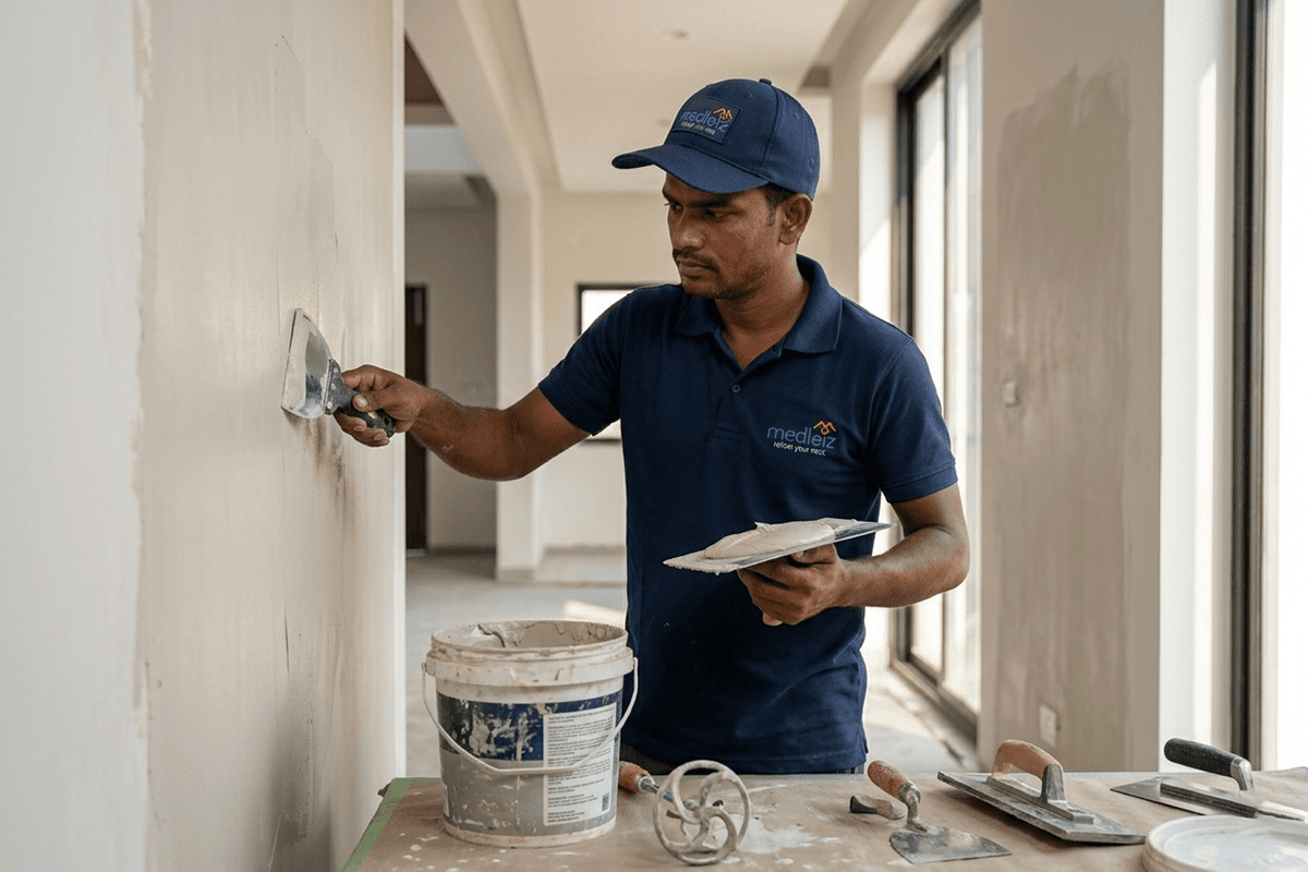2coat putty