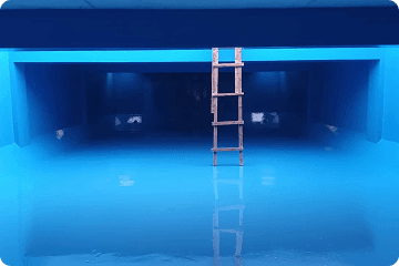 WTP water proofing