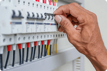 MCB & RCCB replacement Triping issue