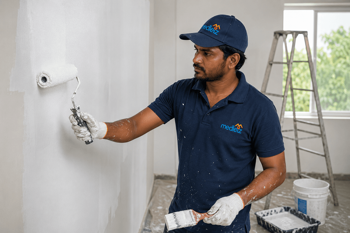1coat primer