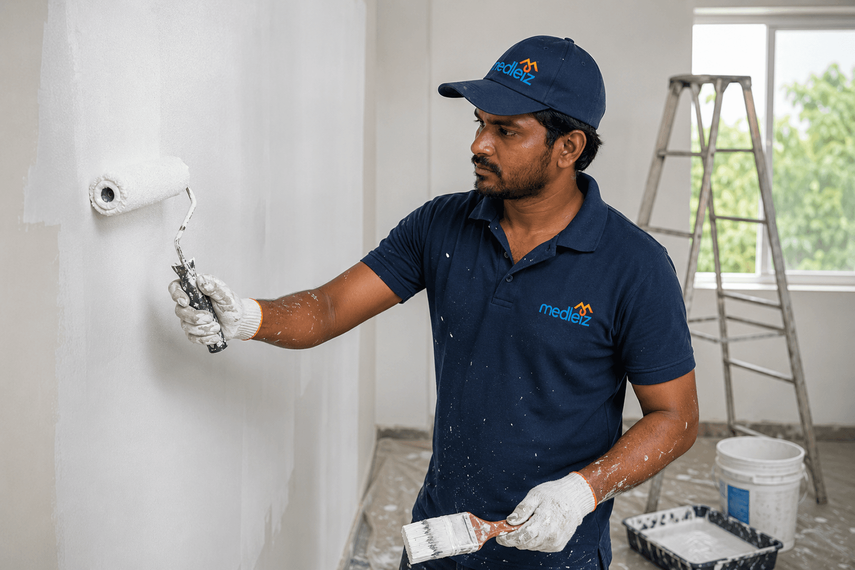 1coat primer