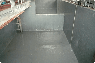STP water proofing