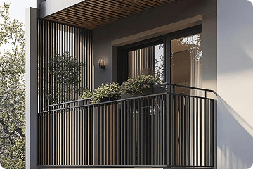 MS Grill protecting coats