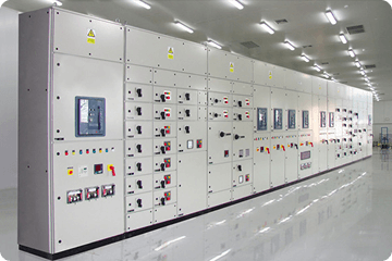 Main Power Permanent Board Work Details