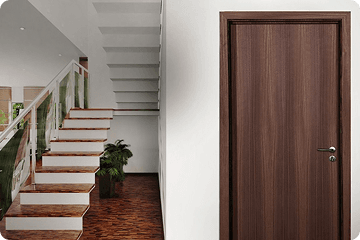 Wood Laminates